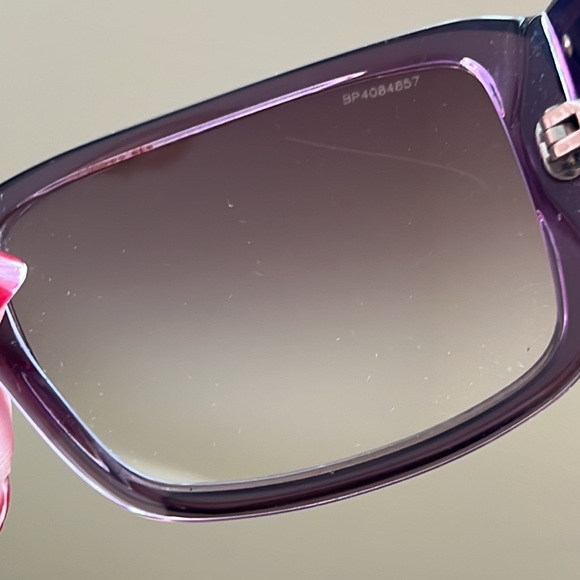 Prada SPR 16L sunglasses - Picture 5 of 7